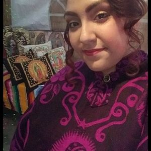 Meet your Posher, Teresa